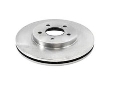 DuraGo 99NP39K Front Brake Rotor Fits 2005-2012 Ford Escape Disc Brake Rotor