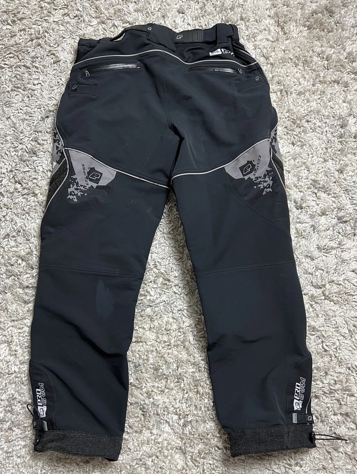 PLANET ECLIPSE PROGRAM PAINTBALL PANTS - FANTM BLACK - 2XL XXL - Image 2 of 4