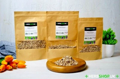 Dandelion Root herb cut (Taraxacum Officinale) Herbal Tea Mniszek FAST Postage