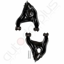 2wd Front Right Left Lower Control Arms Ball Joints For Ford Expedition F-150 2wd Front Right Left Lower Control Arms Ball Joints For Ford Expedition F-150