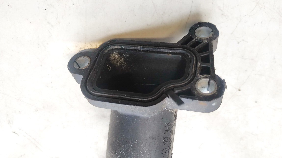 7810707 Thermostatgehäuse (Kühlwasserflansch) 108086-11 FOR BMW  