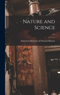Nature And Science; V 6