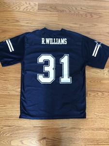 vintage cowboys jersey