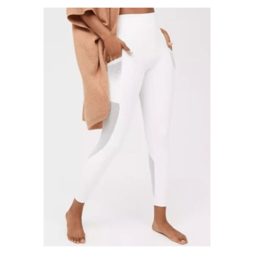 Offline by Aerie Goals Women’s M High Rise 7/8 Athletic Athleisure Leggings - Picture 1 of 9