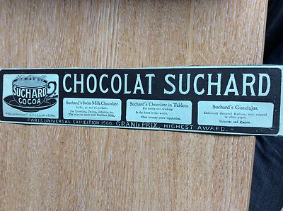 m7-1 ephemera 1900 advert chocolat suchard cocoa