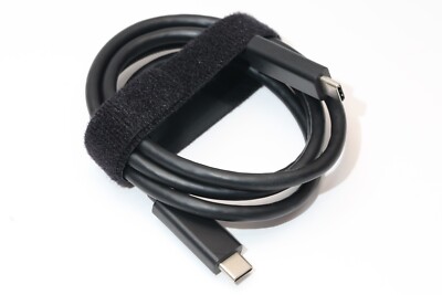 Hochwertiges USB-C auf USB-C Kabel ca. 1m NEU