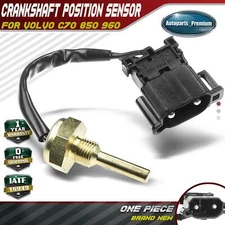 Engine Coolant Temperature Sensor for Volvo 850 960 C70 S70 S90 V70 V90 92-98