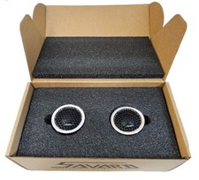 SAVARD Speakers SQ Series Neo Tweeter Pair 4 Ohm