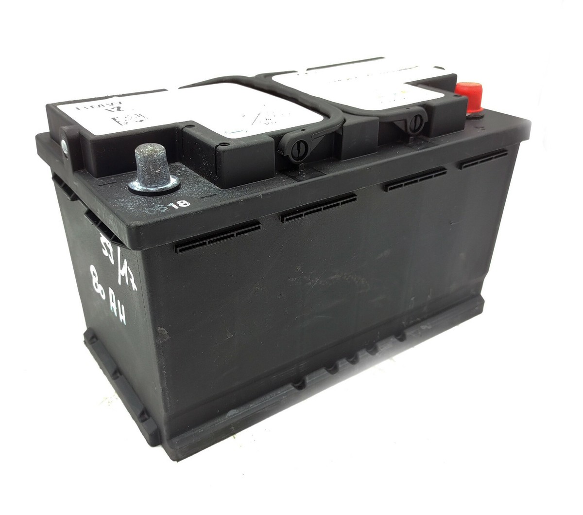 OEM BMW X5 G05, X1 E84, F48, X2 F39, X3 G01, MINI - AGM-Battery