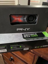 Zotac Geforce Gtx 1080 8gb Blower Gddr5x Zt Pd 10b Video Graphics Card Gpu For Sale Online Ebay