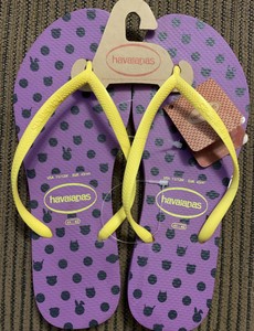 havaianas dot