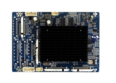 Carte Mère Panasonic Pour TC-65CX400U - 890-M00-06NB / SY15277 - Ouverte Jamais Utilisée