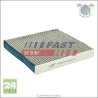 Filtro Abitacolo Fast Per Audi Tt Q3 Q2 A3 Cupra Formentor Ateca Leon Man Tg #Uq