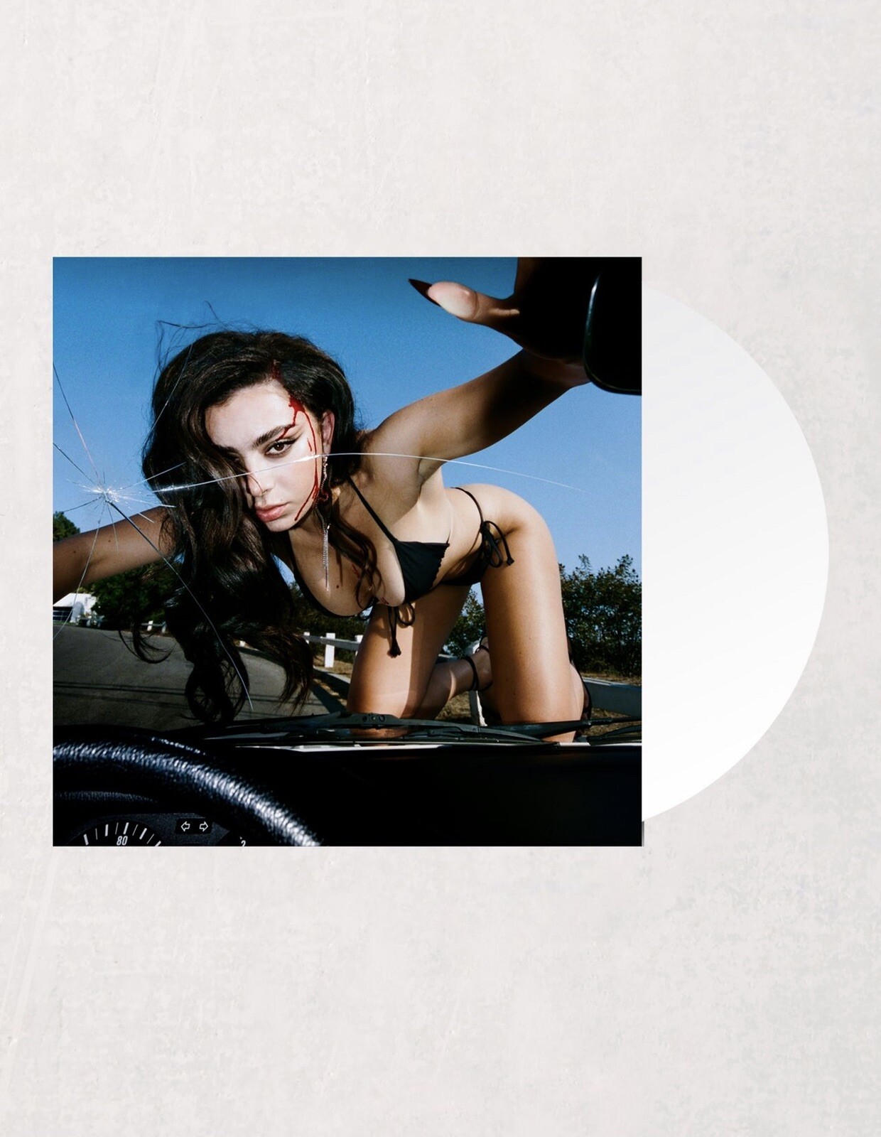 Charli XCX - Charli (Vinyle Neuf) main image 1