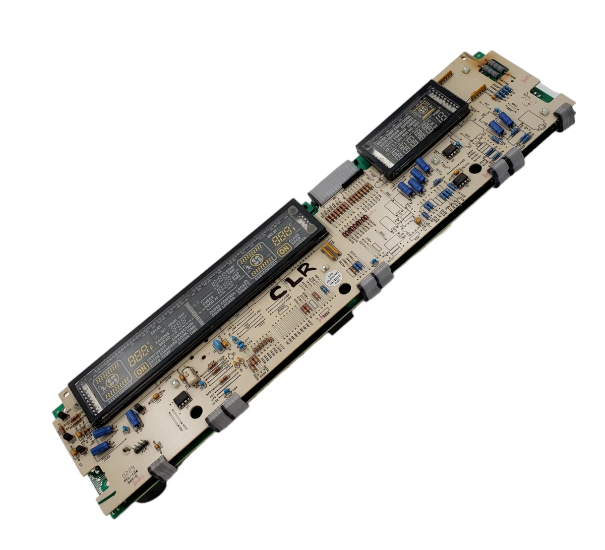 Genuine Whirlpool Oven Control Board 4453377 *Same Day Shipp & 60 