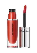 MAC Locked Kiss Ink 24Hr Lipcolour Shade 92 BRAZEN 0.14 oz  4 ml NEW IN BOX