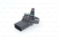 Bosch 0 261 230 208 Sensor, Saugrohrdruck FÜR Audi Seat VW