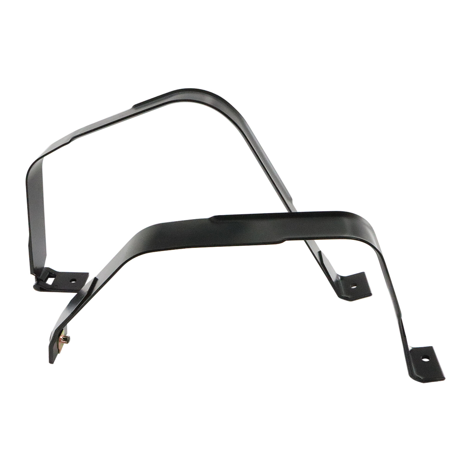 2 x Fuel Tank Mounting Straps Fit Ford F250 9910 F350 F450 Super