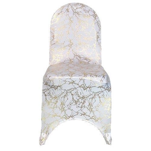 Your Chair Covers - Stretch Spandex Banquet Chair Covers for parties and events - Picture 287 of 307