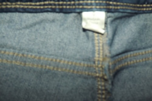 LC Lauren Conrad Jeggings Womens Sz 0 Med Wash Denim Skinny Stretch Cotton Blend - Picture 2 of 5