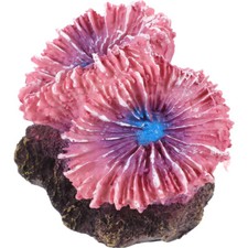 Aquarium Coral Ornament Fish Tank Artificial Coral Reef Decoration Landscaping