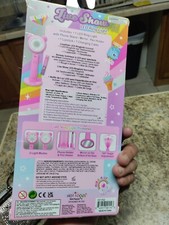 Girls Live show ring light