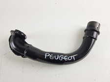 Pipe / Coude / Collecteur échappement / Pot PEUGEOT 50 125 modèle non identifié