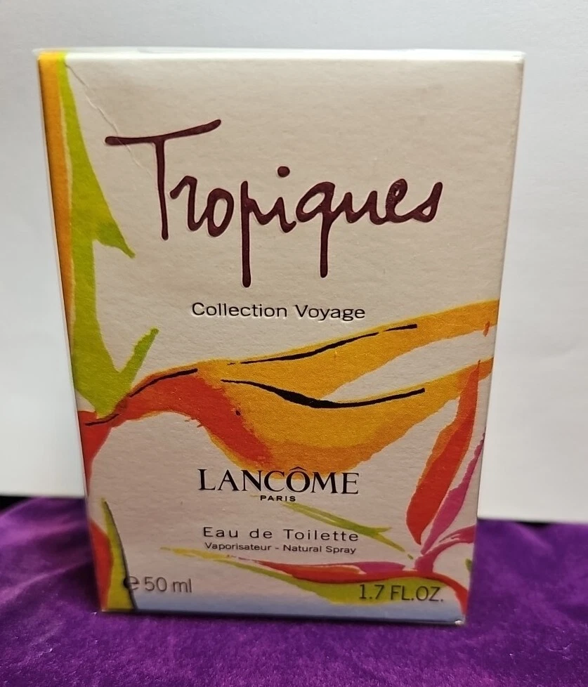 lancome tropiques products for sale | eBay