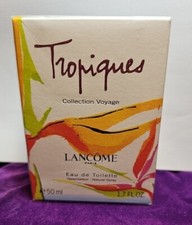 Tropiques Lancôme perfume - a fragrance for women 2006