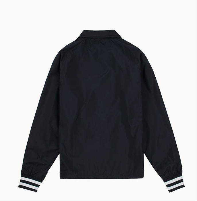 Champion V5089P 549973 Men's Life Coaches Jacket; Big C Logo Champion V5089P 549973 Men's Life Coaches Jacket; Big C Logo