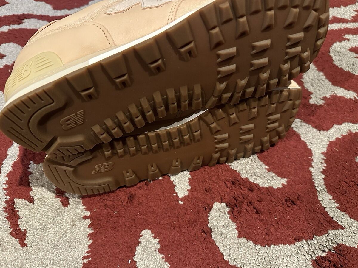 Size 12 New Balance 576 Made in England Veg Tan OU576VT Made Size 12 New Balance 576 Made in England Veg Tan OU576VT Made