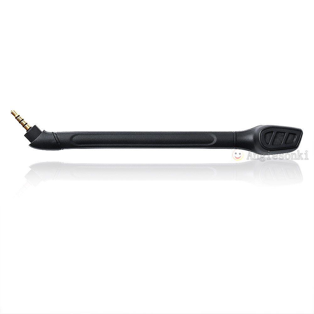 Fordi Dræbte kæmpe stor Microphone Mic for Kingston HyperX Cloud Revolver S Gaming Headset Headphone | eBay Fordi Dræbte kæmpe stor Microphone Mic for Kingston HyperX Cloud Revolver S Gaming Headset Headphone | eBay