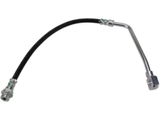 Front Right TRQ Brake Hose Brake Hose fits Chevy K2500 Suburban 1992-1996 19JMMD