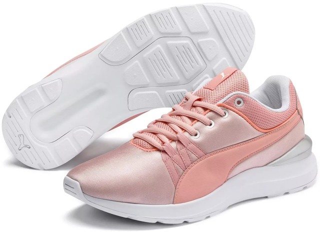 Size UK 7 - PUMA Adela Pink for sale online | eBay