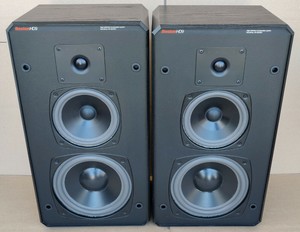 boston acoustics hd9