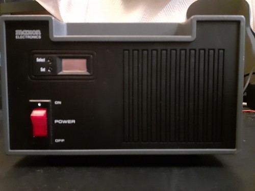 Zasilacz MAXON MS-0720 MS0720 - Zdjęcie 1 z 9