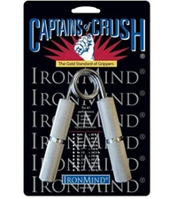 Captains of Crush Hand Gripper No. 1.5 - (167.5 lb)