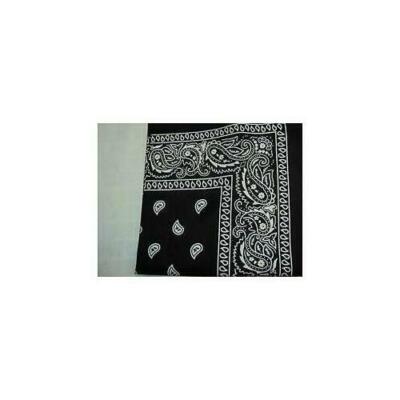 Bandana Haarbänder Schal Hals Handgelenk Halstuch Großhandel