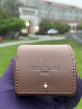 Breitling Superocean Heritage II Automatic Chronometer 42mm Black Dial 11