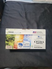 IMAGE MASTER MTI MICR TONER INTERNATIONAL CF2...