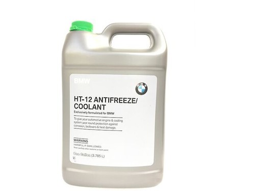 For 2019-2023 BMW 430i Coolant Antifreeze Genuine 36381HQHT 2020 2021 ...