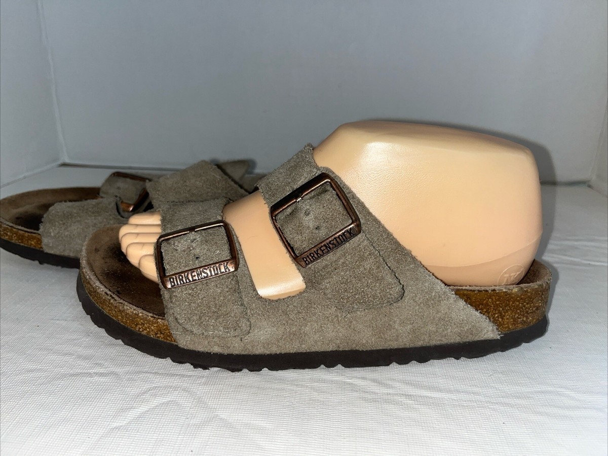 BIRKENSTOCK アリゾナ 38 ベージュ Arizona / アリゾナ ビルコフロー ニューベージュ | BIRKENSTOCK