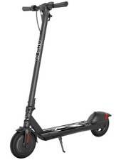 Zinc Eco Max Adult Electric Scooter Zc06807 RRP 349.99 lot GD