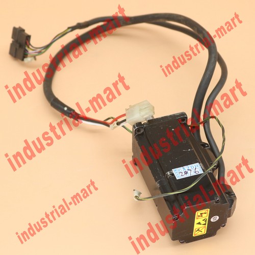 Used For SANYO Q2AA04006DXS2C 60W servo motor - Picture 2 of 5