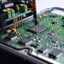 Golf 6 1.2 TSI MAPPA REMAP, manuale 6 marce, per centralina Simos 10