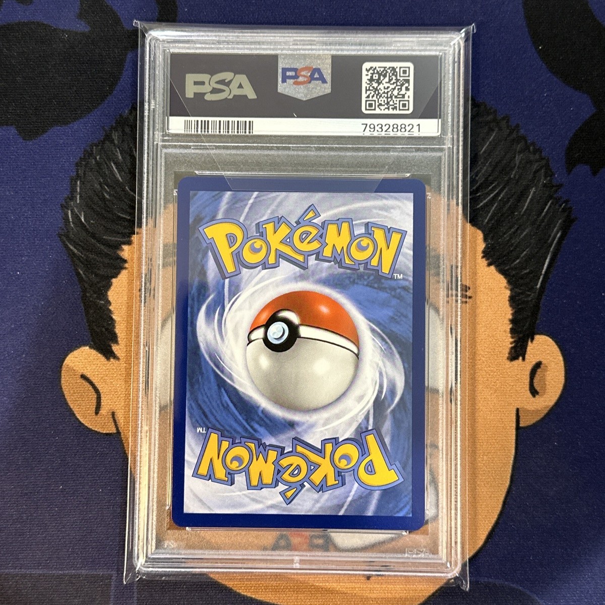 PSA 9 MINT 2023 Pokemon Crown Zenith FRIENDS IN HISUI #148 Full