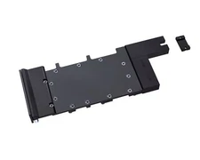 Bykski Metal/POM GPU Water Block and Backplate For nVidia Tesla A100 80GB (N-...