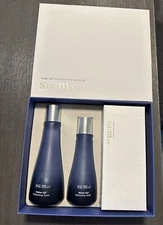 su:m37 Water-full Refreshing Toner 170ml + 100ml Moisturizing Soothing K-Beauty