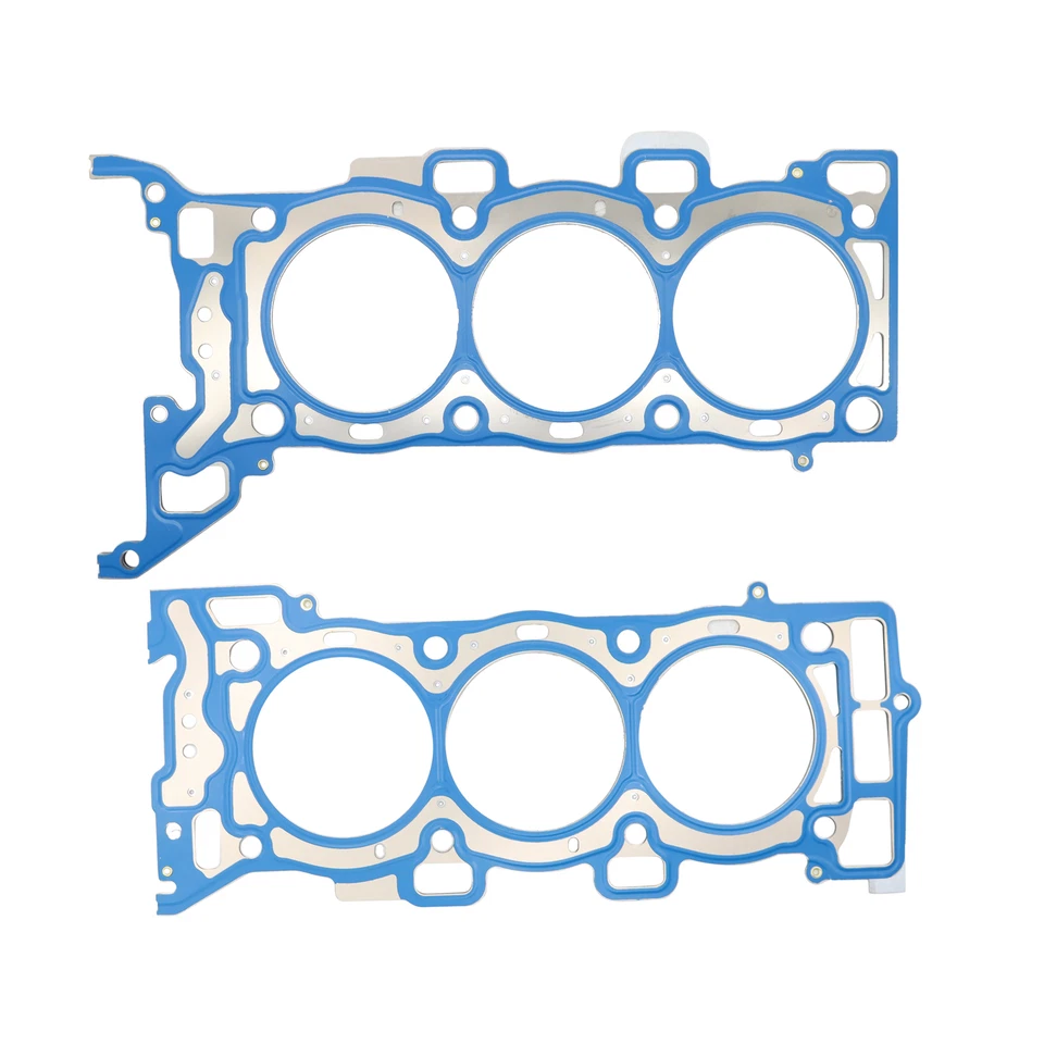 Juego de juntas de culata DOHC para Chevy Traverse Buick Enclave 2009-16 2010 2011 3,6 L V6 Foto 3 de 4