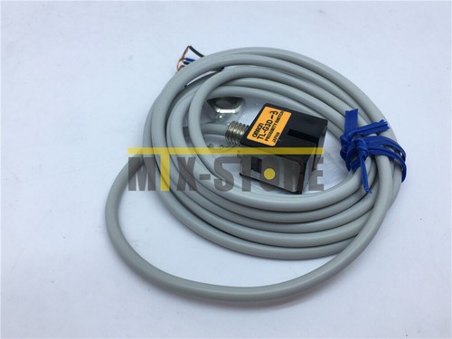 1pc New IN BOX Omron Sensor TL-G3D-3 Mitsubishi Escalator Photoelectric switch - Picture 4 of 6